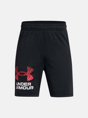 Under Armour UA Tech Logo Pantaloni scurţi pentru copii