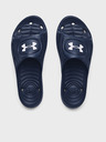 Under Armour UA M Locker IV SL Papuci