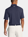 Under Armour UA Playoff 3.0 Printed Polo Tricou