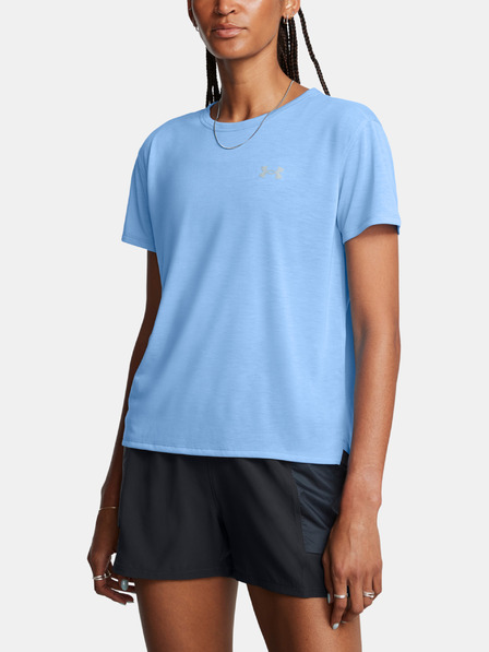 Under Armour UA Trail Run SS Tricou