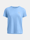 Under Armour UA Trail Run SS Tricou