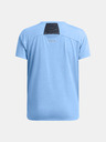 Under Armour UA Trail Run SS Tricou