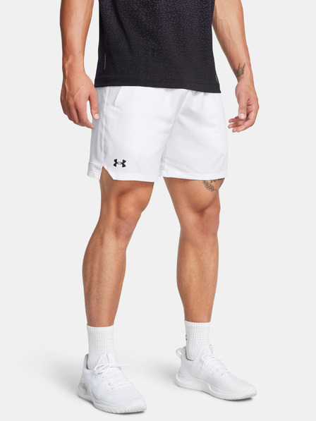 Under Armour UA Vanish Woven 6in Pantaloni scurți