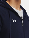 Under Armour UA Rival Fleece FZ Hoodie Hanorac