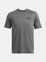 Under Armour UA M Sportstyle LC SS Tricou