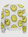 GAP Gap & Smiley® Hanorac pentru copii