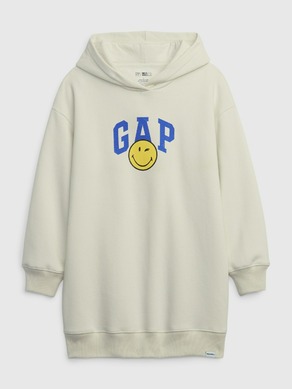 GAP Gap & Smiley® Rochie pentru copii