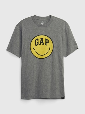 GAP & Smiley® Tricou