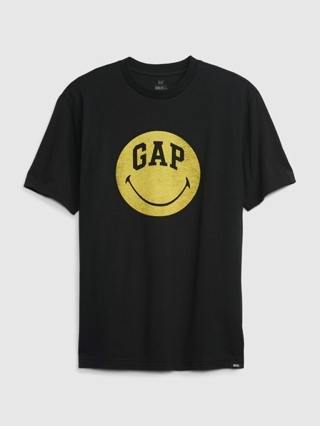 GAP & Smiley® Tricou