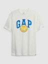 GAP & Smiley® Tricou