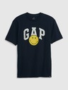 GAP Gap & Smiley® Tricou