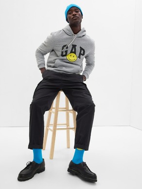 GAP Gap & Smiley® Hanorac