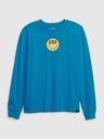 GAP Gap & Smiley® Tricou pentru copii