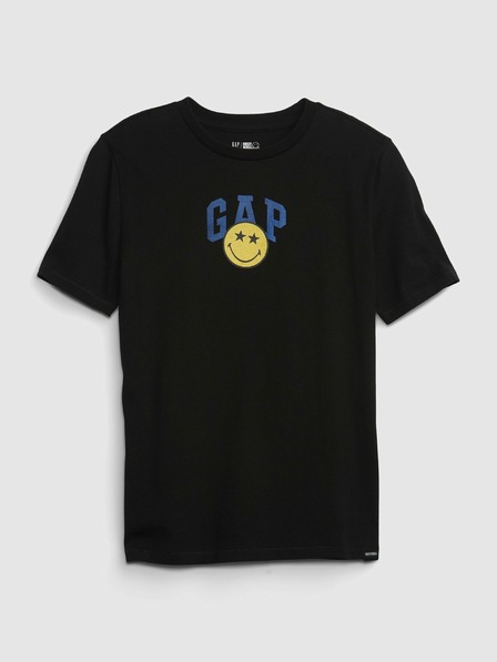 GAP Gap & Smiley® Tricou pentru copii