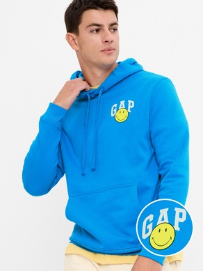 GAP Gap & Smiley® Hanorac