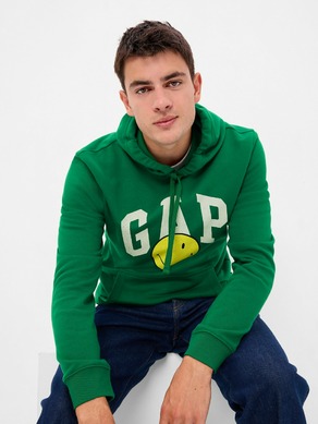 GAP Gap & Smiley® Hanorac