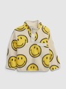 GAP Gap & Smiley® Hanorac pentru copii