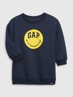 GAP Gap & Smiley® Rochie pentru copii