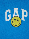 GAP Gap & Smiley® Tricou pentru copii