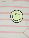 GAP Gap & Smiley® Tricou pentru copii