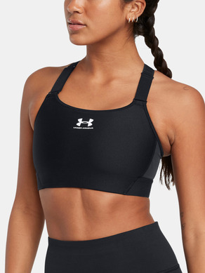 Under Armour UA HeatGear High Sport Sutien