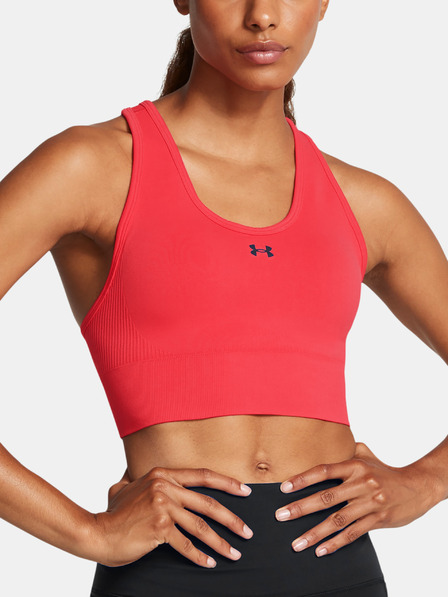 Under Armour Vanish Seamless Mid Sutien