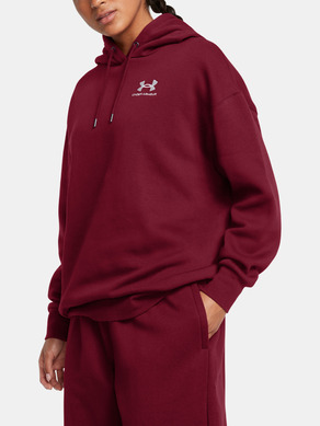 Under Armour UA Icon Fleece OS Hoodie Hanorac