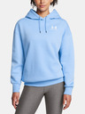 Under Armour UA Icon Fleece OS Hoodie Hanorac