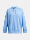 Under Armour UA Icon Fleece OS Hoodie Hanorac