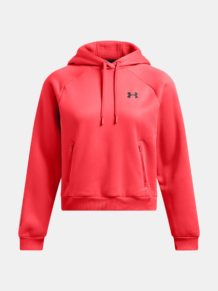 Under Armour UA Armour Flc Pro Hdy Hanorac