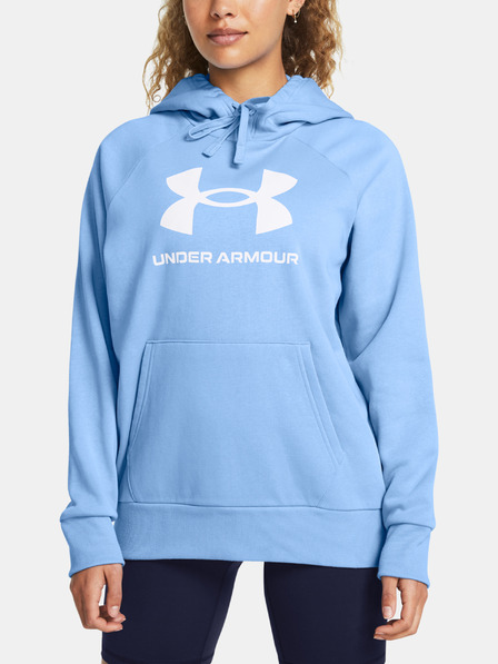 Under Armour UA Rival Fleece Big Logo Hdy Hanorac