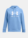 Under Armour UA Rival Fleece Big Logo Hdy Hanorac