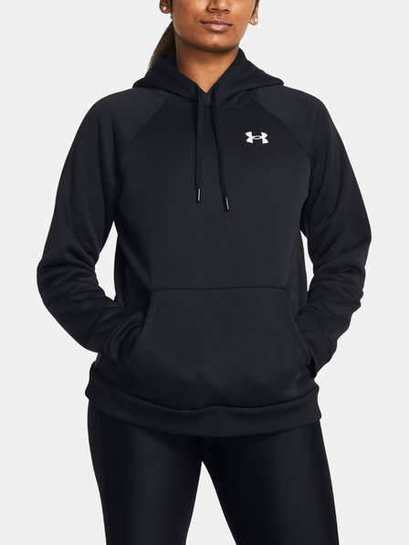 Under Armour UA Armour Fleece Hoodie Hanorac