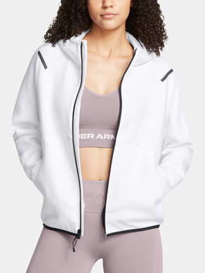 Under Armour Unstoppable Fleece FZ Hanorac