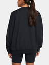 Under Armour Rival Fleece WordmarkOS Crew Hanorac