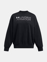 Under Armour Rival Fleece WordmarkOS Crew Hanorac