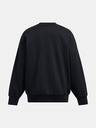 Under Armour Rival Fleece WordmarkOS Crew Hanorac