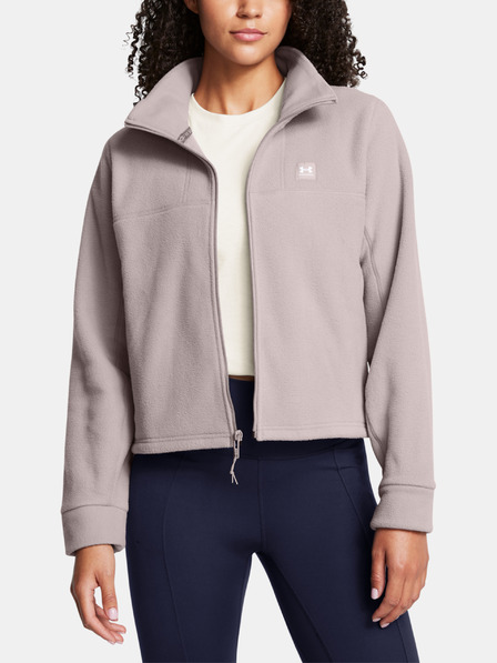 Under Armour UA W Expanse Fleece FZ Hanorac