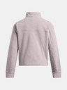 Under Armour UA W Expanse Fleece FZ Hanorac