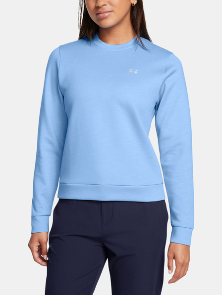 Under Armour UA Drive Midlayer Crew Hanorac