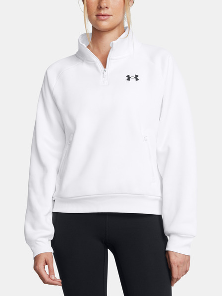 Under Armour UA Armour Flc Pro HZ Hanorac