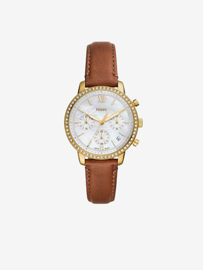 Fossil Raquel Watch Ring Ceas