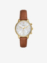 Fossil Raquel Watch Ring Ceas