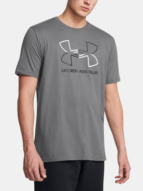 Under Armour UA GL Foundation Update SS Tricou