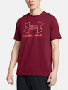 Under Armour UA GL Foundation Update SS Tricou