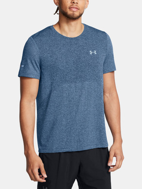 Under Armour UA Seamless Stride SS Tricou