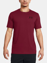 Under Armour UA M Sportstyle LC SS Tricou