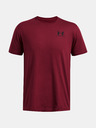 Under Armour UA M Sportstyle LC SS Tricou