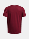 Under Armour UA M Sportstyle LC SS Tricou