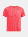 Under Armour UA aunch Camo Tricou